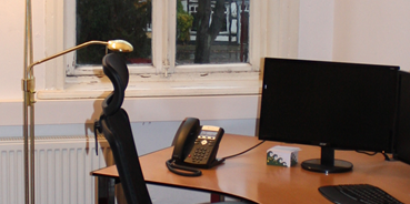Coworking Spaces - Typ: Shared Office - Niedersachsen - 3eck - Co Working Space Einbeck