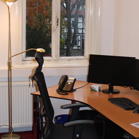 Coworking Space: 3eck - Co Working Space Einbeck