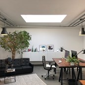Coworking Space - OfficeLoft