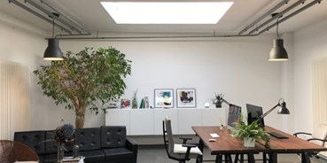 Coworking Spaces - Typ: Bürogemeinschaft - Saarland - OfficeLoft