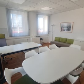 Coworking Space: Office Station Tullnerfeld