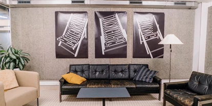 Coworking Spaces - Zugang 24/7 - Luzern-Stadt (Luzern, Kriens) - CoWork Neubad Luzern