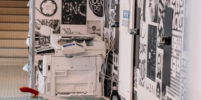 Coworking Spaces - Zugang 24/7 - Luzern-Stadt (Luzern, Kriens) - CoWork Neubad Luzern