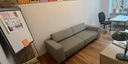 Coworking Spaces - Brandenburg Süd - chabchop