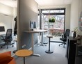 Coworking Space: Einzel- und Doppelbüros - Emsviertel | Coworking Space Emsbüren
