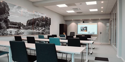Coworking Spaces - Niedersachsen - Seminarraum - Emsviertel | Coworking Space Emsbüren