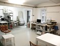 Coworking Space: Projektraum Rembrandtstrasse