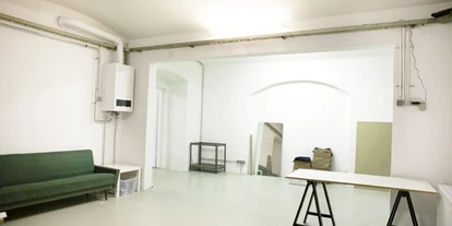 Coworking Spaces - Wien - Projektraum Rembrandtstrasse