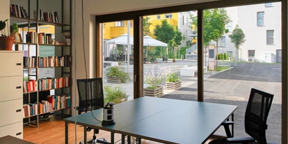 Coworking Spaces - Zugang 24/7 - Österreich - Coworking Wildgarten