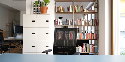 Coworking Spaces - Zugang 24/7 - Österreich - Coworking Wildgarten