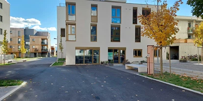 Coworking Spaces - Zugang 24/7 - Österreich - Coworking Wildgarten