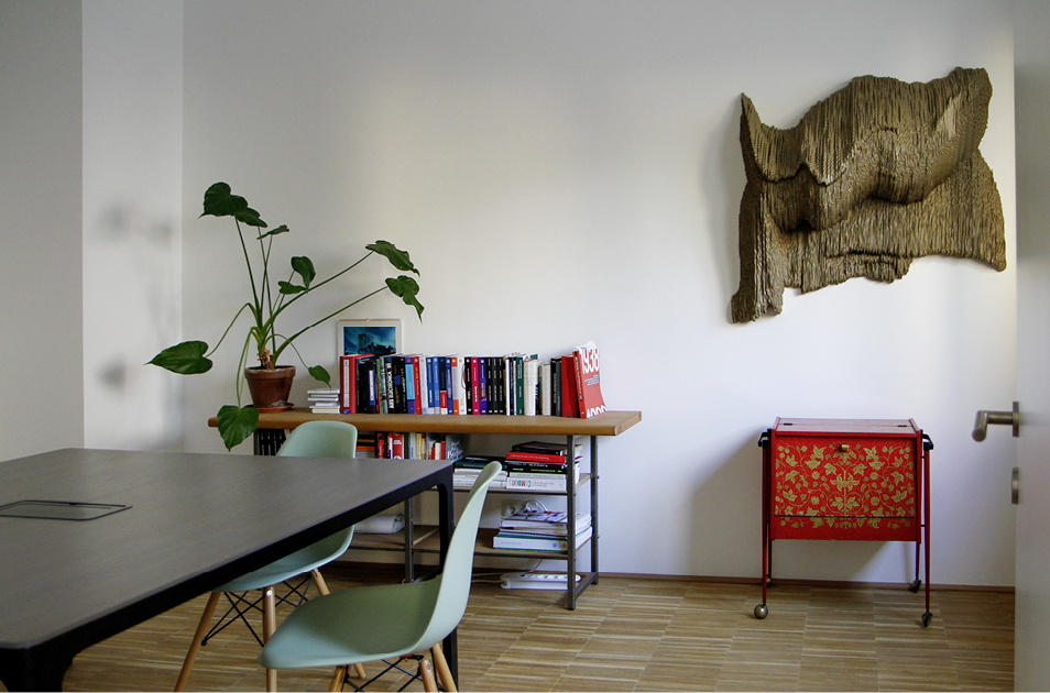 Coworking Spaces - Österreich - Coworking Wildgarten