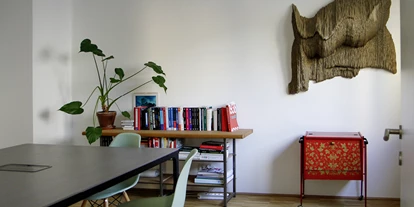 Coworking Spaces - Zugang 24/7 - Österreich - Coworking Wildgarten