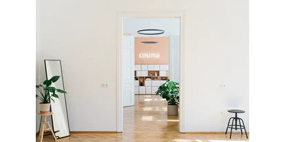Coworking Spaces - Wien - cosima community