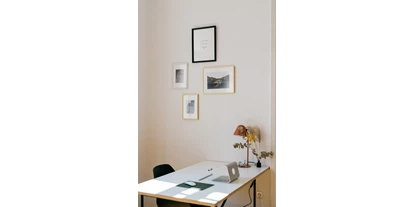 Coworking Spaces - Wien - cosima community