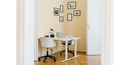 Coworking Spaces - Wien - cosima community
