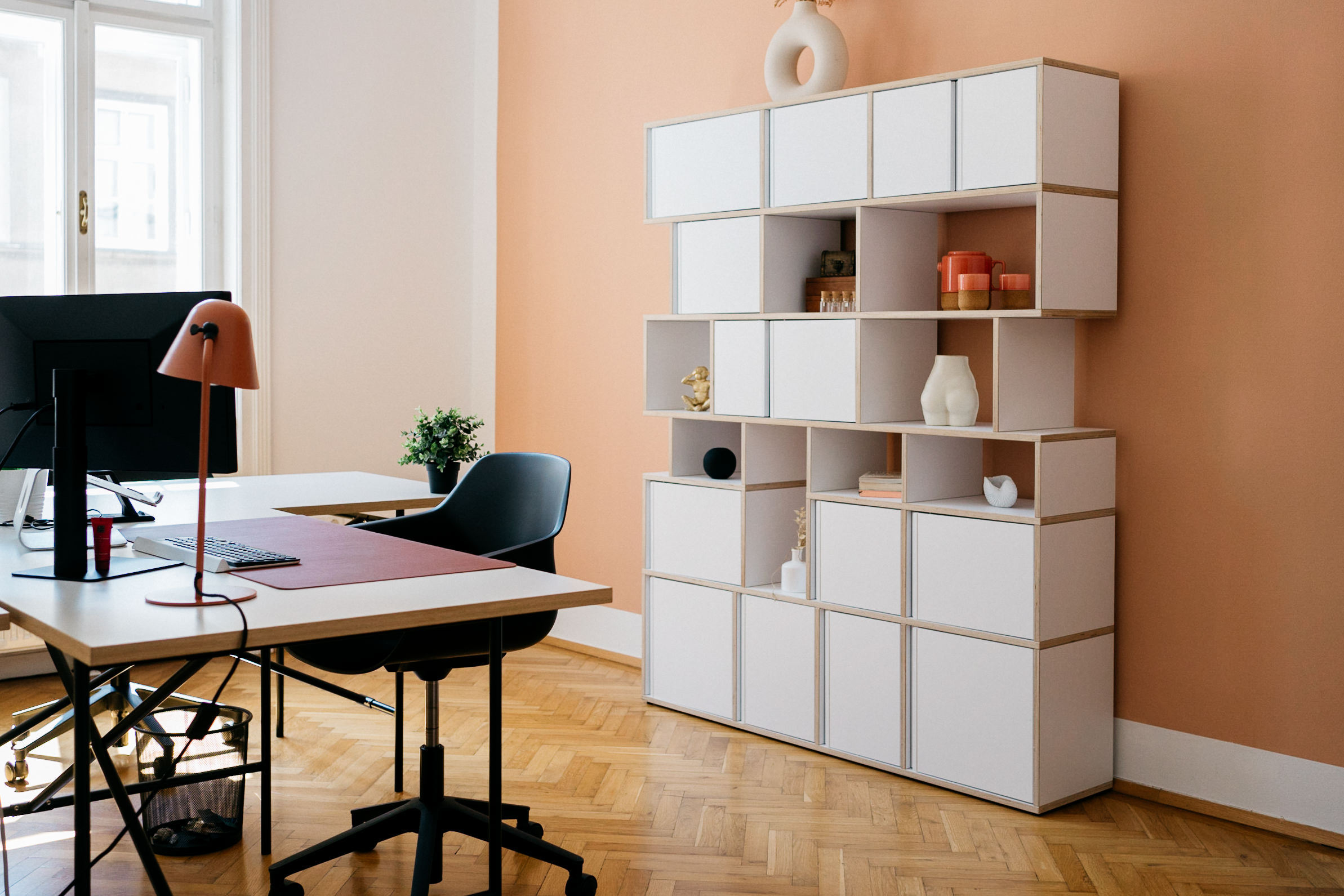 Coworking spaces - Wien-Stadt - cosima community