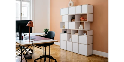 Coworking Spaces - Wien - cosima community