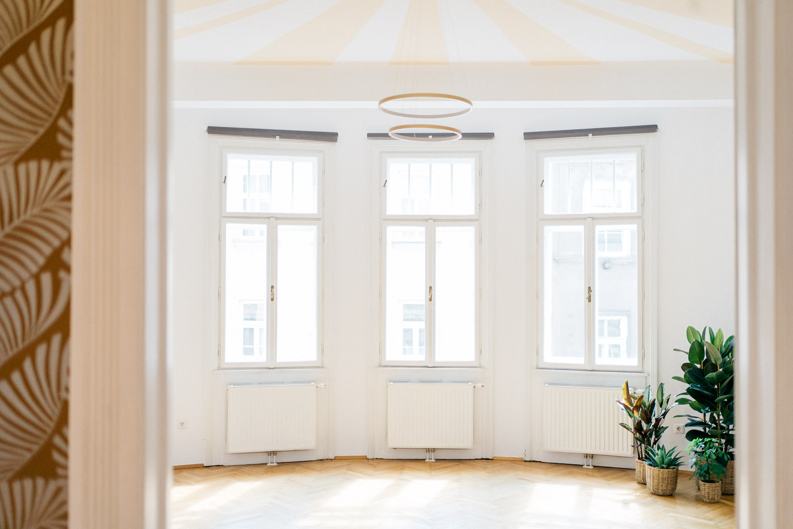 Coworking Space: cosima community