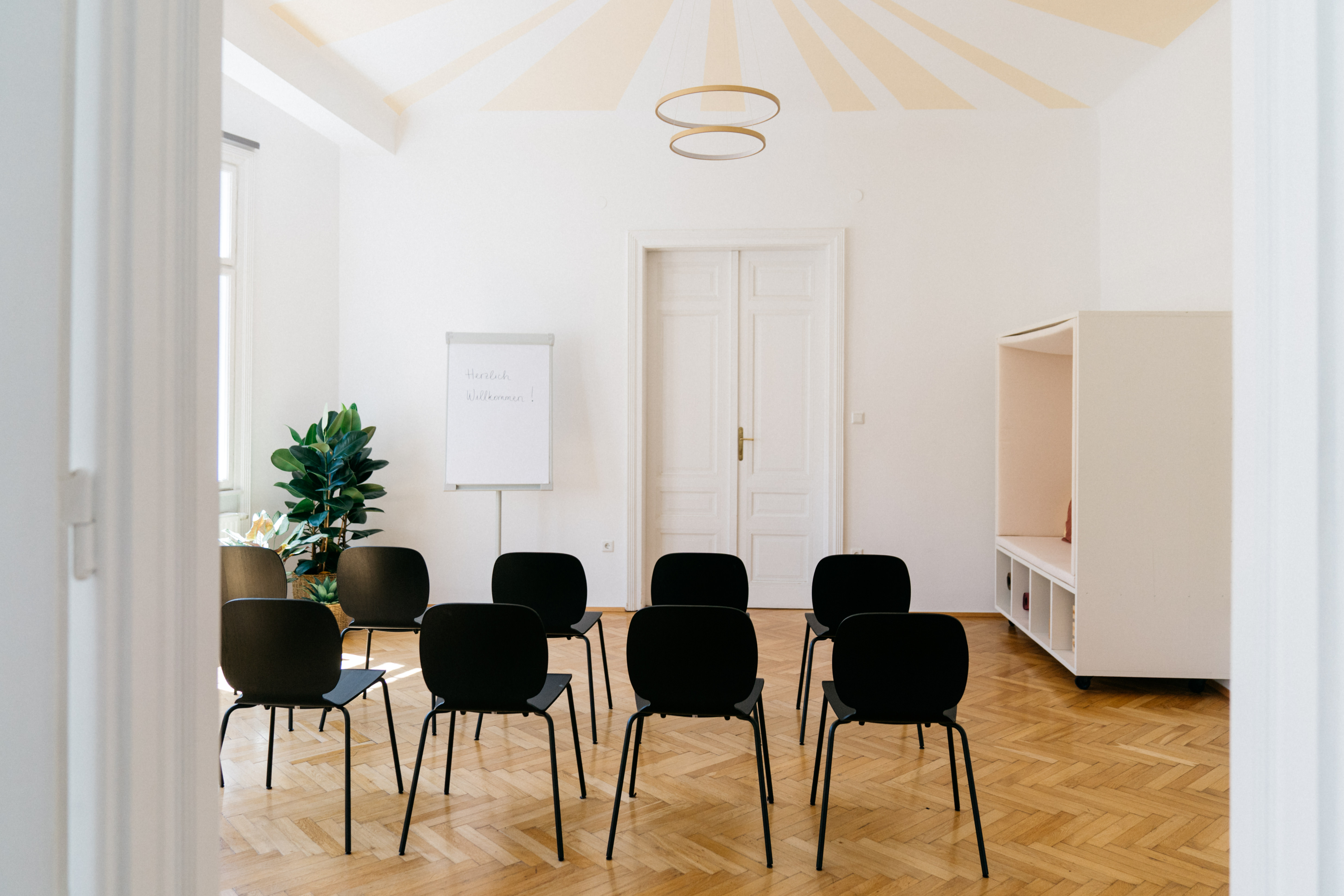 Coworking Space: cosima community