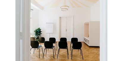 Coworking Spaces - Wien - cosima community