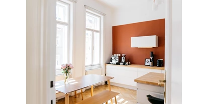 Coworking Spaces - Wien - cosima community
