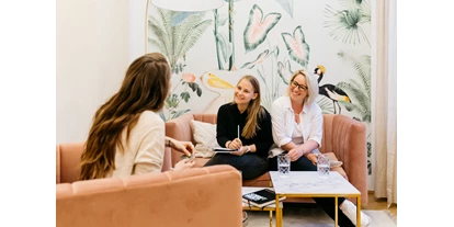 Coworking Spaces - Wien - cosima community