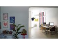Coworking Space: your rooom - Office Space for Small Teams - Berlin Sprengelkiez Mitte