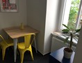 Coworking Space: kitchen - Office Space for Small Teams - Berlin Sprengelkiez Mitte