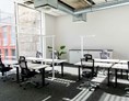 Coworking Space: SPACES - Coworking by ALEX & GROSS