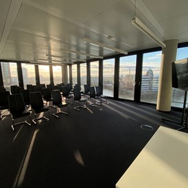 Coworking Space: Medienhafen.Office