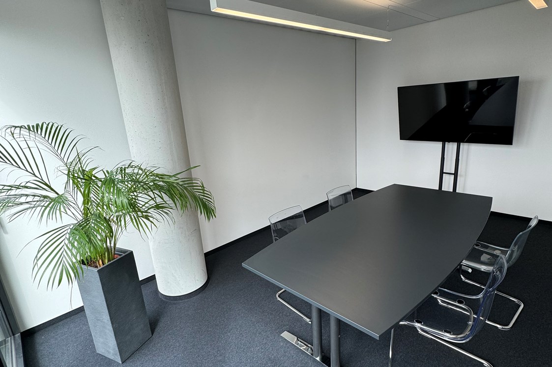 Coworking Space: Medienhafen.Office