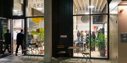 Coworking Spaces - Wien - LakeFirst