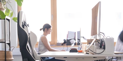 Coworking Spaces - Wien - Private Office - LakeFirst