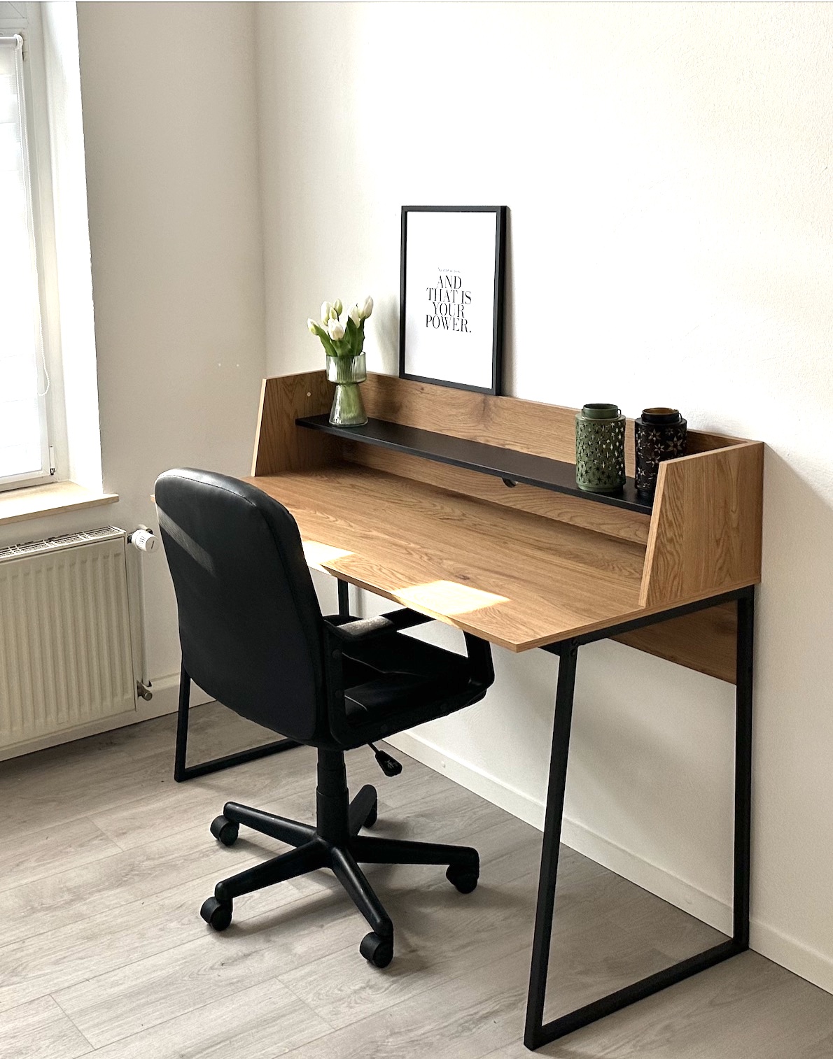 Coworking spaces - Thuringia - BCLW Business Center Langenwolschendorf