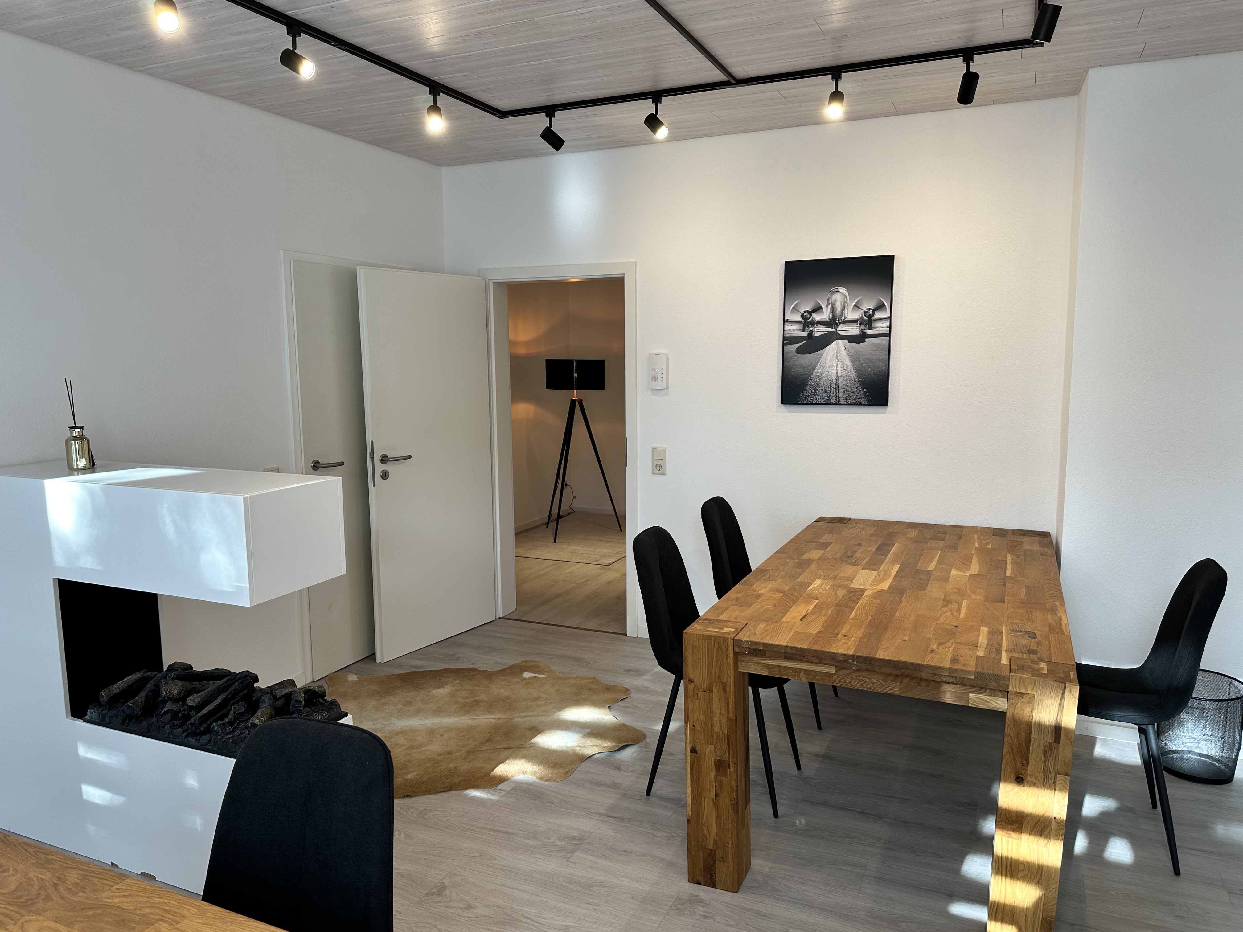 Coworking spaces - Thuringia - BCLW Business Center Langenwolschendorf