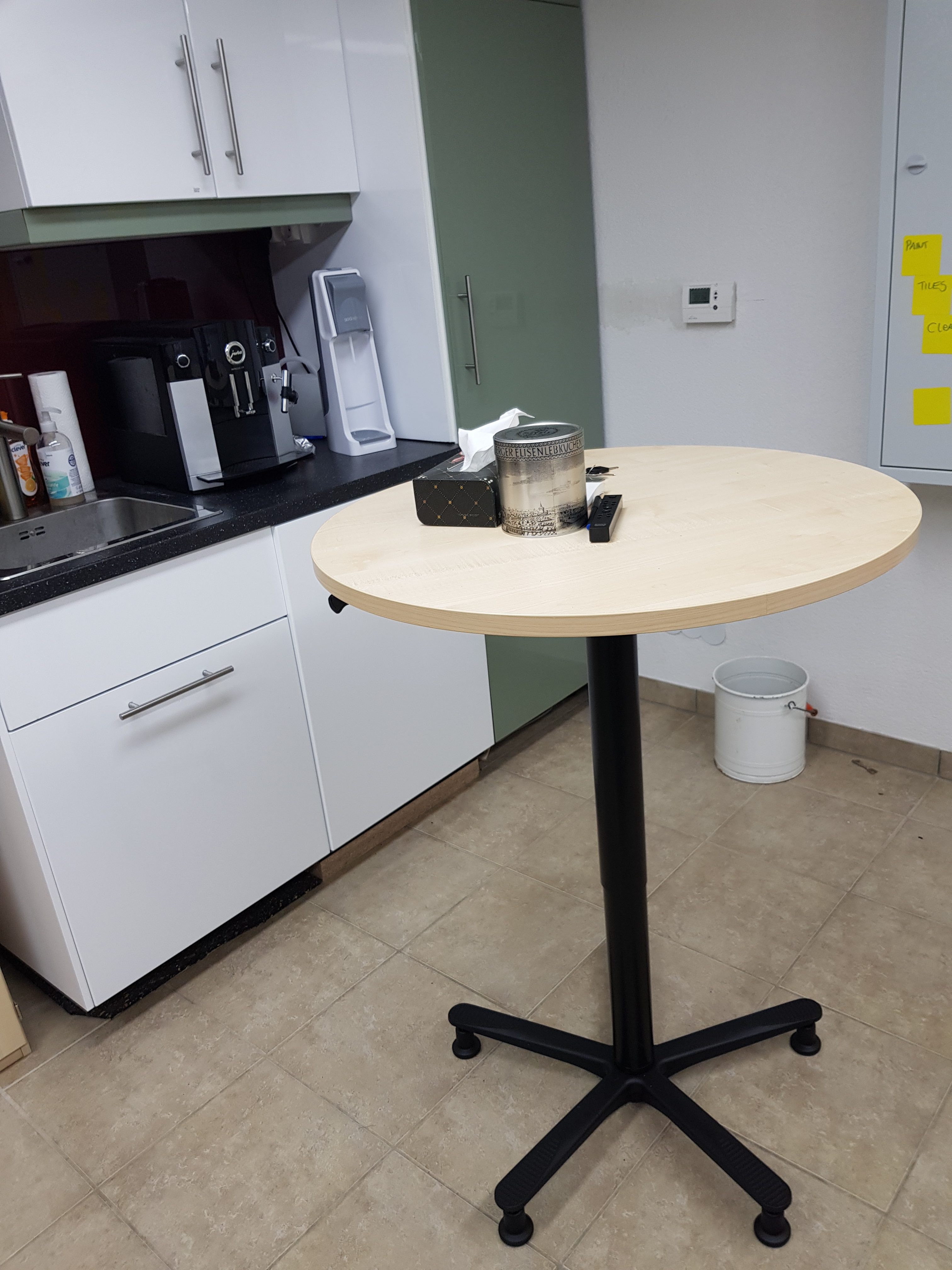 Coworking Spaces - Österreich - Kaffee, Tee, Soda for free - Ildico - Coworking direkt am See