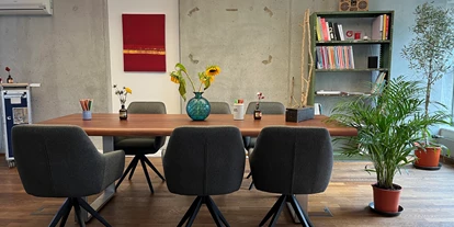 Coworking spaces - Typ: Shared Office - Bavaria - Meetingraum - Circle4XR Co-Working Bad Aibling
