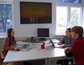 Coworking Space: ÖWF Coworking Stachegasse