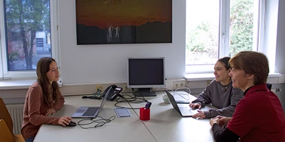 Coworking Spaces - Wien - ÖWF Coworking Stachegasse