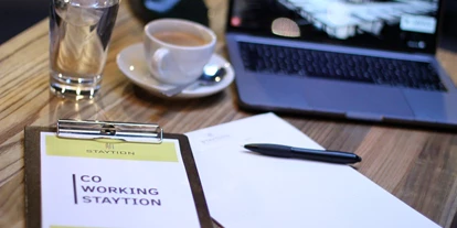 Coworking Spaces - Mannheim - CO-WORKING STAYTION