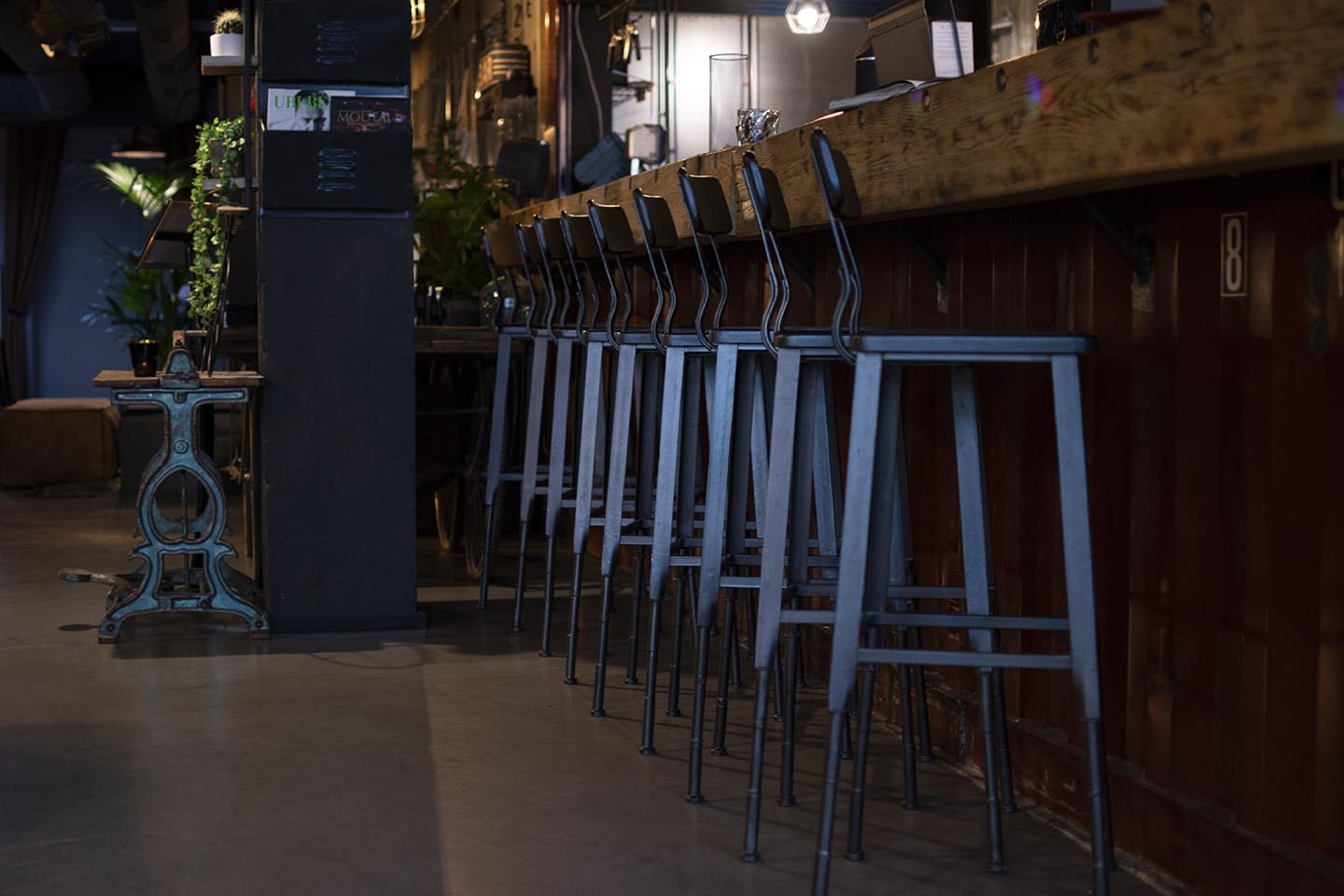 Coworking spaces - Baden-Württemberg - CO-WORKING STAYTION