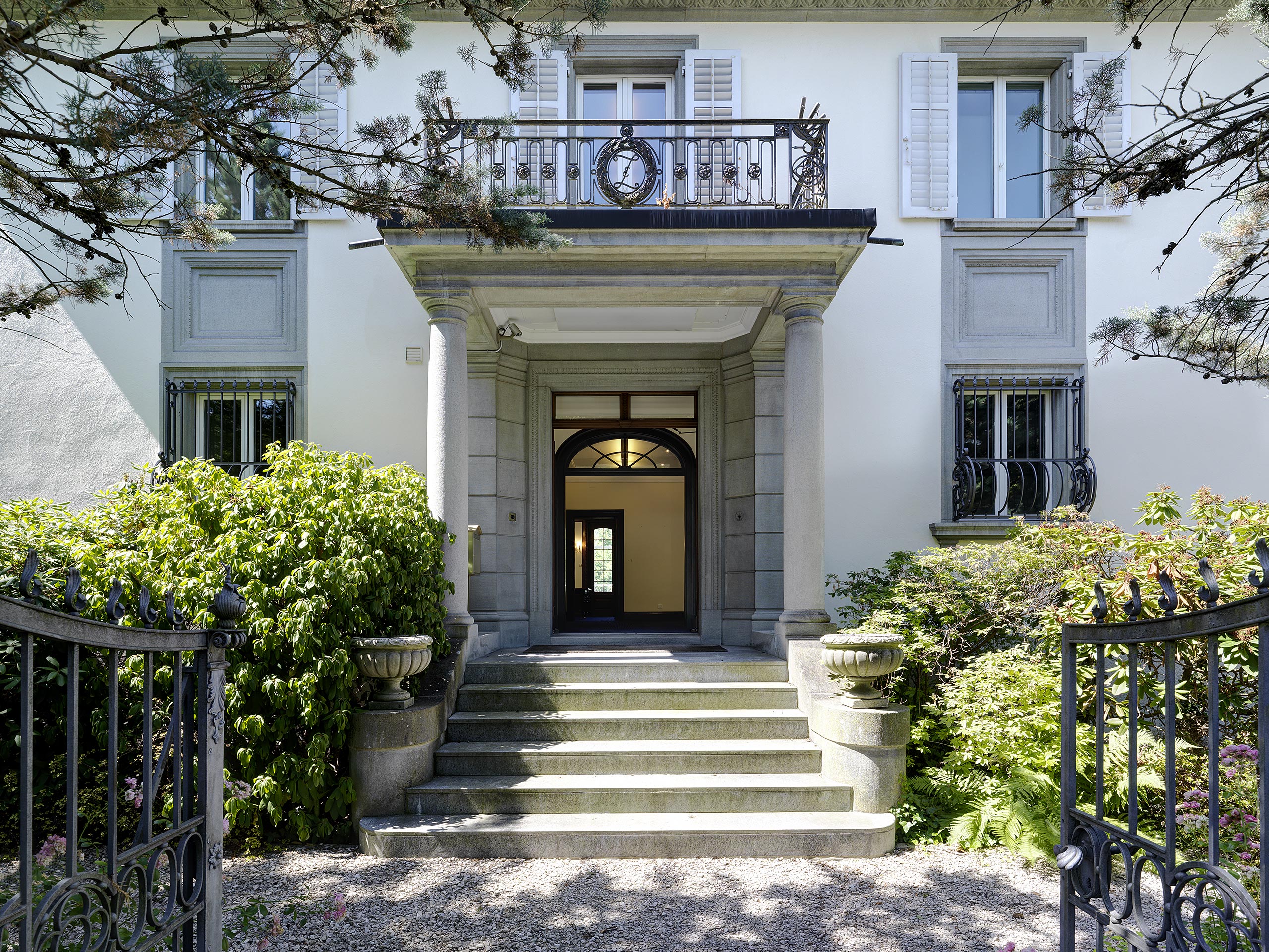 Coworking Space: NOVAC-SOLUTIONS GmbH