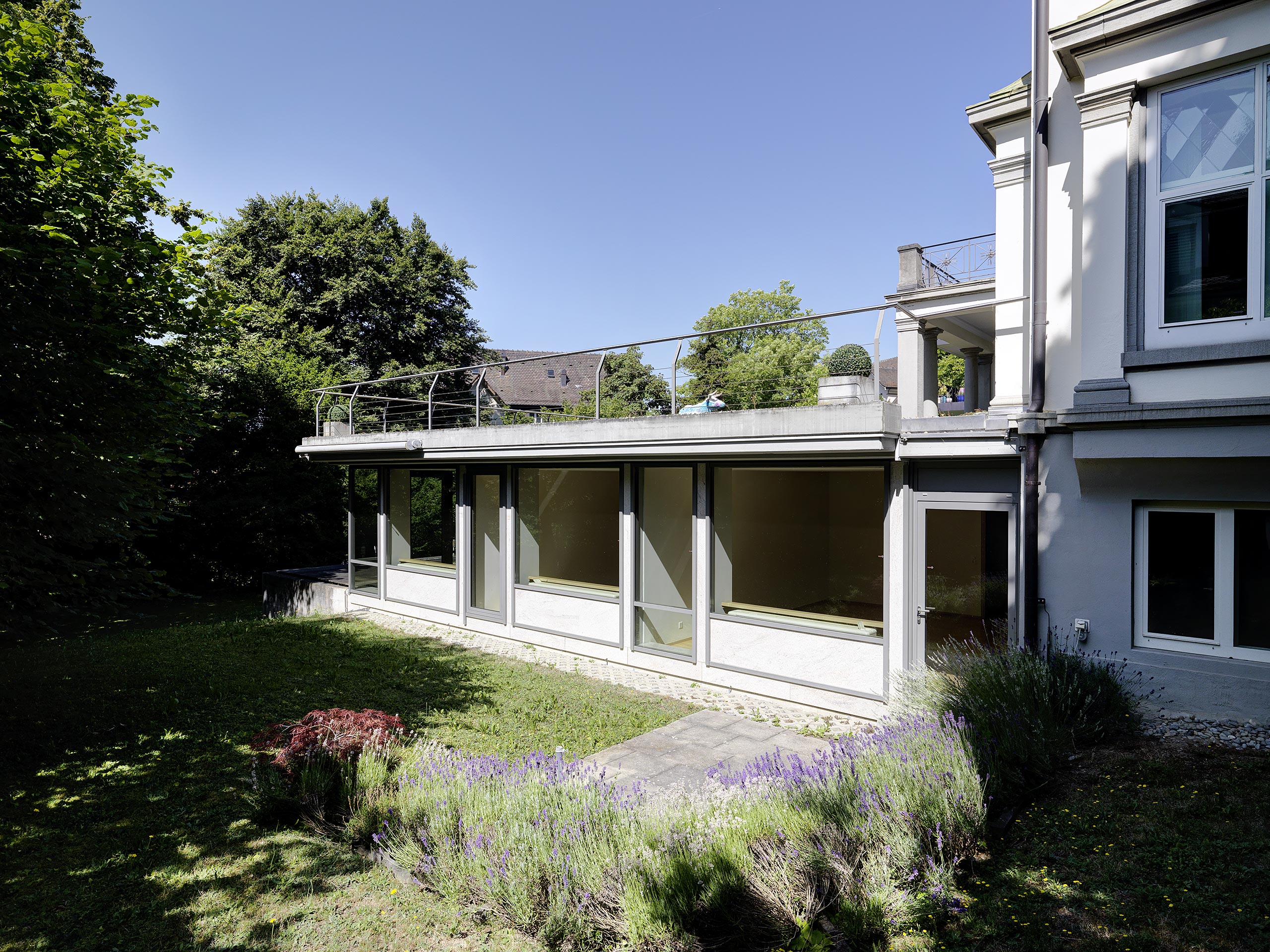 Coworking Space: NOVAC-SOLUTIONS GmbH