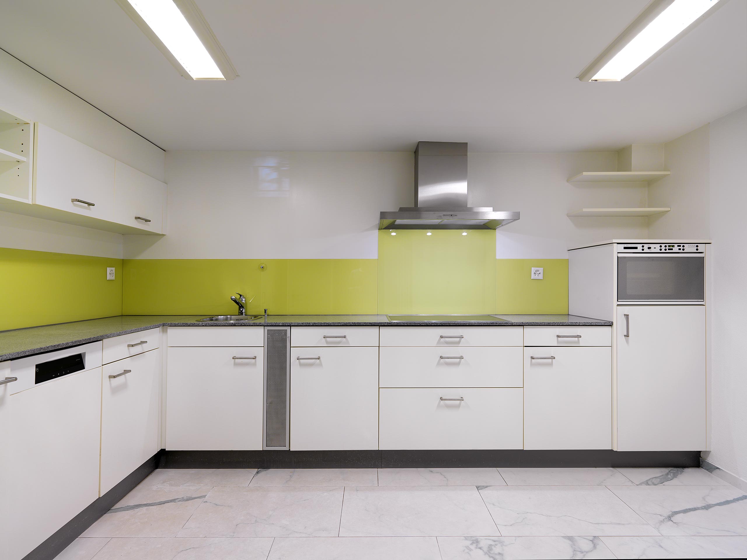 Coworking Space: NOVAC-SOLUTIONS GmbH