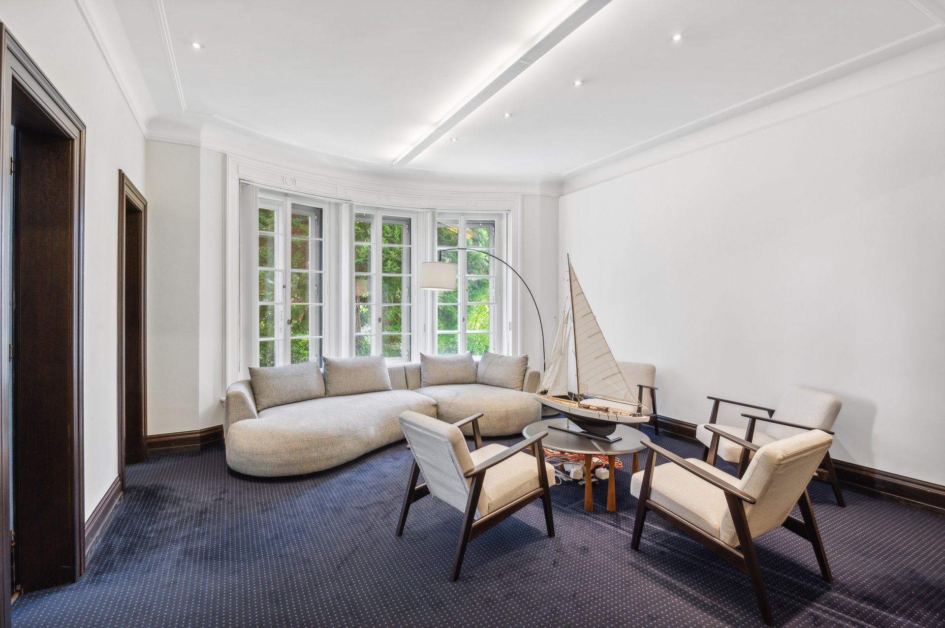 Coworking Space: NOVAC-SOLUTIONS GmbH