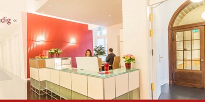 Coworking Spaces - Hamburg-Umland - Satellite Office Business-, Coworking- & Conference Center