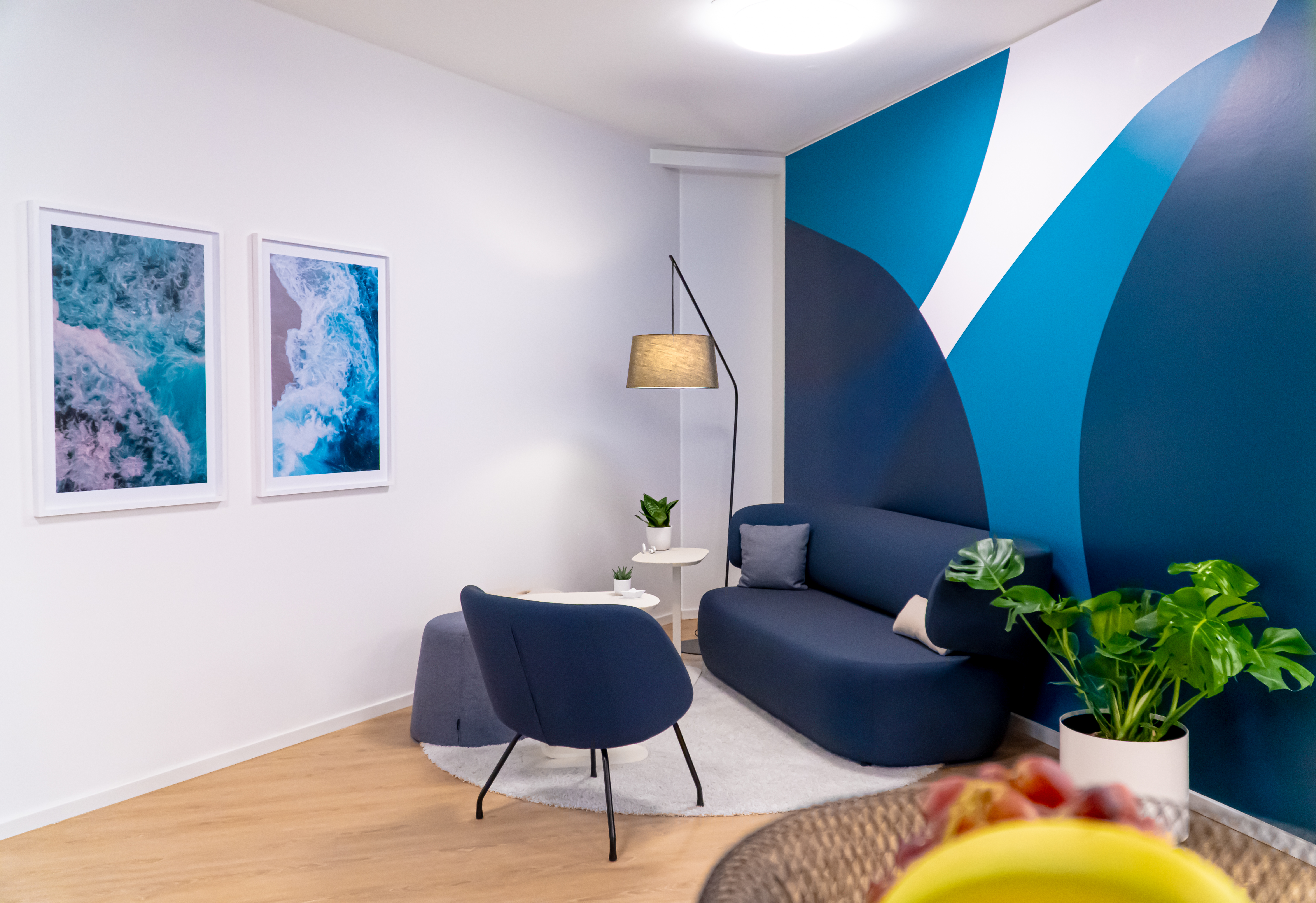 Coworking Spaces - Typ: Shared Office - Deutschland - SleevesUp! Hamburg