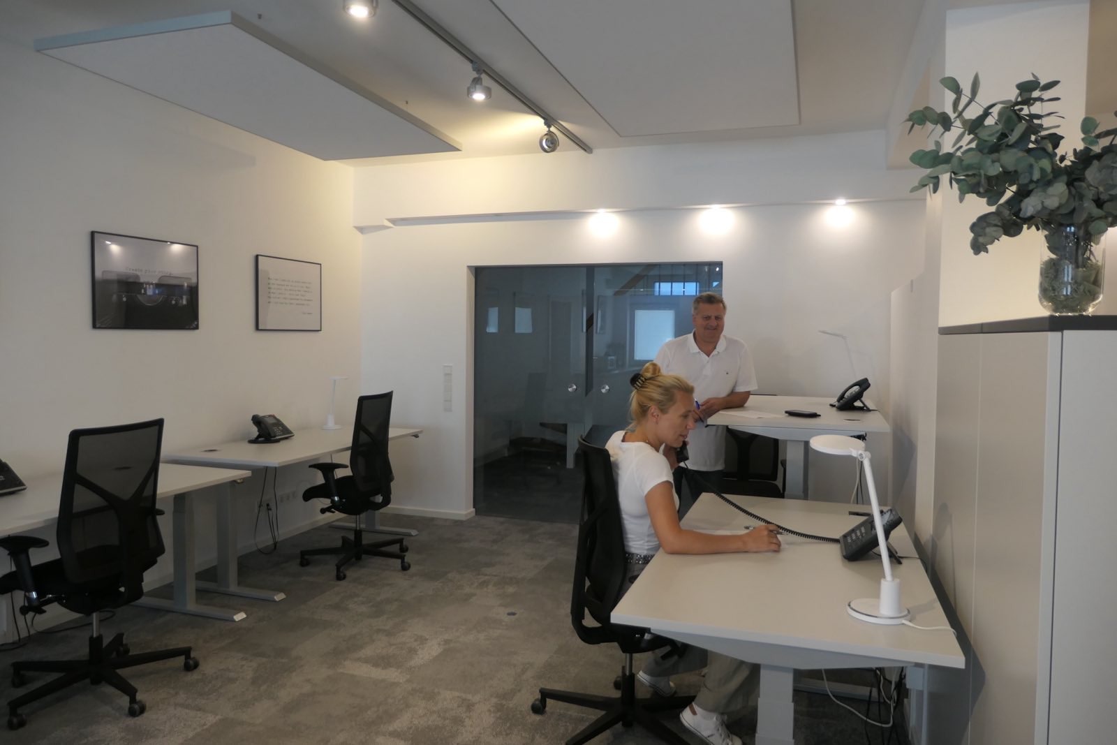 Coworking spaces - Rheinhessen - Coworking Space - Coworking Eltville