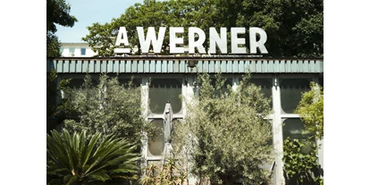 Coworking Spaces - Wien - AWerner Coworking Space